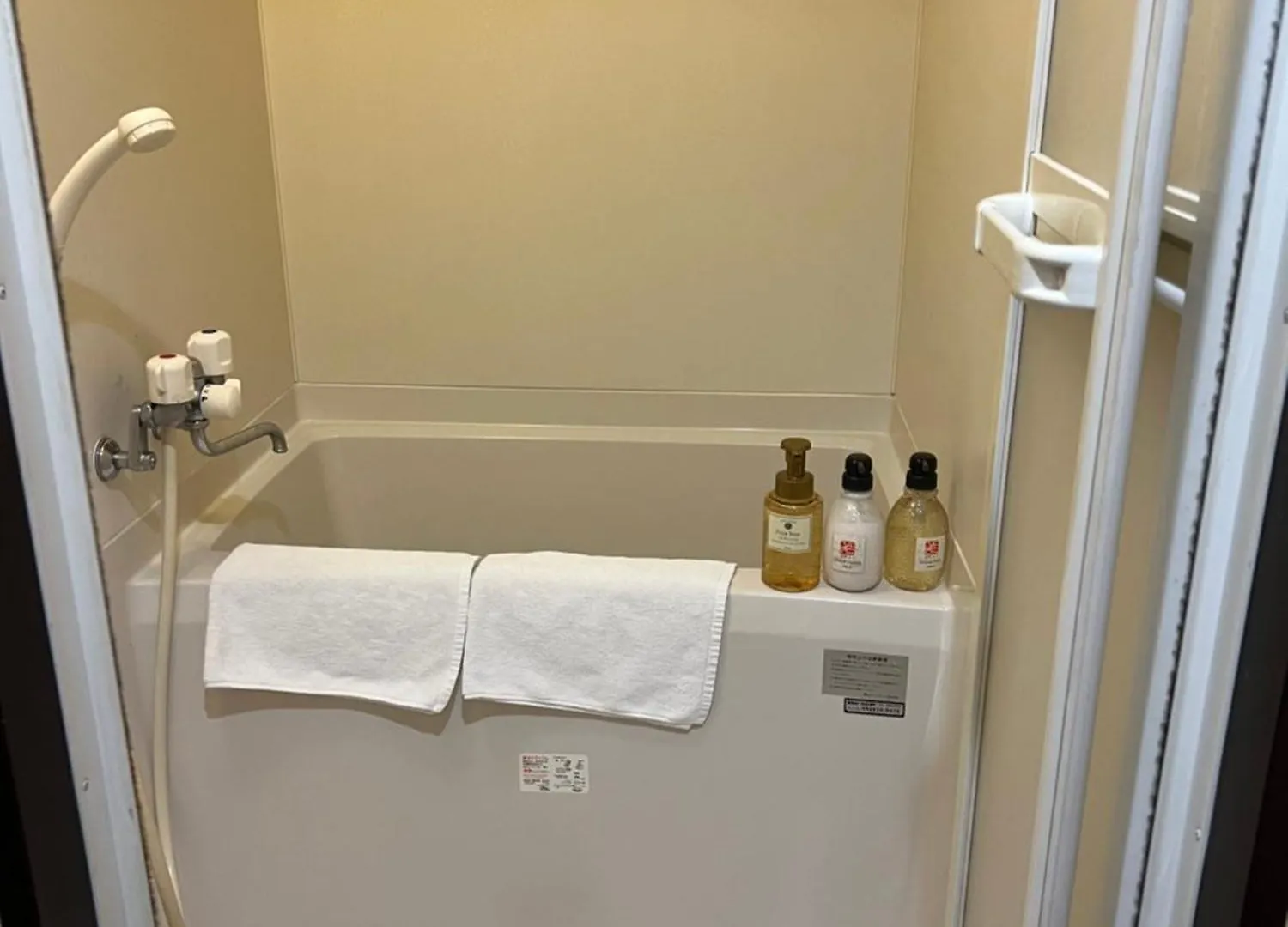 Uro 島之内 Apartment Osaka